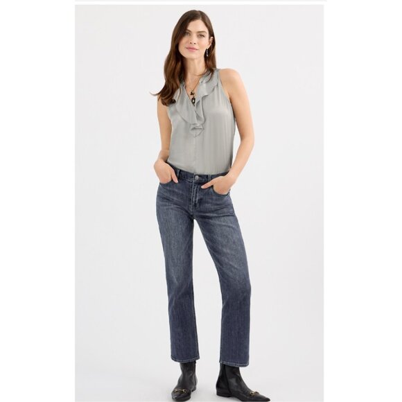 Cabi 2024 Soho Jean NWT - Picture 2 of 3